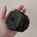 Yo-yo của Bridget (GGST) - Thumbnail 3
