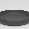 Khay đựng đồ đa năng Catchall Bowl - Thiết kế 3D hiện đại, tinh tế - Thumbnail 1