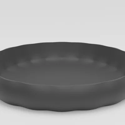 Khay đựng đồ đa năng Catchall Bowl - Thiết kế 3D hiện đại, tinh tế