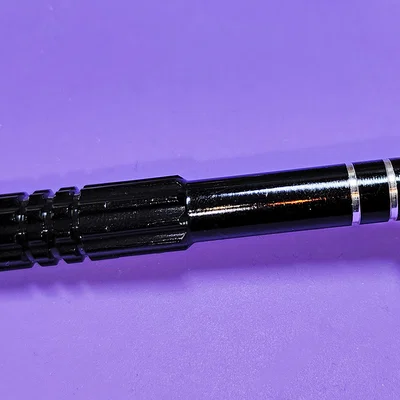 Nắp xoay vòng bi cho tua vít chính xác