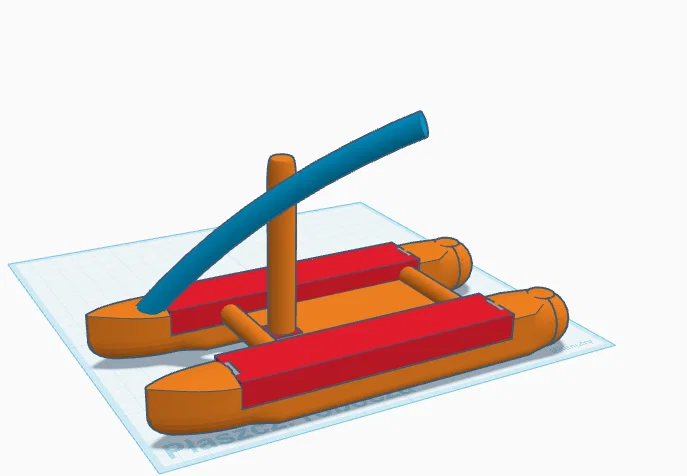 Catamaran cao cấp - Đừng hỏi tại sao - Image 7