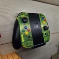 Giá treo tường cho Nintendo Switch Joy-Con Comfort Grip - Thumbnail 2