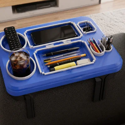 Reposabrazos Gamer - Kê tay phong cách Retro Gaming