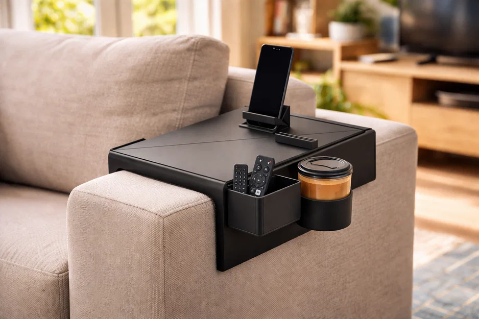 Tay vịn ghế sofa tối giản V2 (Bản phục hồi từ quản trị viên) - Image 1