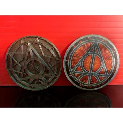 Bộ theo dõi tiến trình Elder Sign Progression