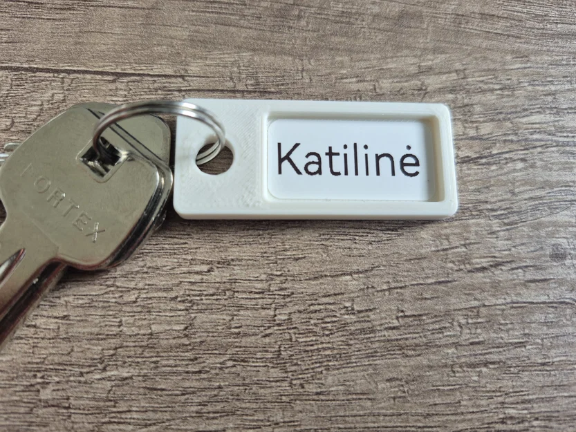 Đế Gắn Nhãn Đa Năng Parametric (Zip-Tie, Kẹp, Lỗ Khóa, Velcro) - Image 2