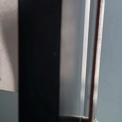 Miếng đệm (Spacer) cho bảng treo tường IKEA SKADIS in 3D tiện lợi