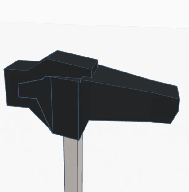 Mô hình 3D mũ bảo hiểm Rex (Rex Helmet) chất lượng cao cho fan Star Wars - Image 7