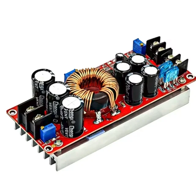 Vỏ bảo vệ cho module tăng áp (Boost Converter) 1800W / 1200W - Image 3