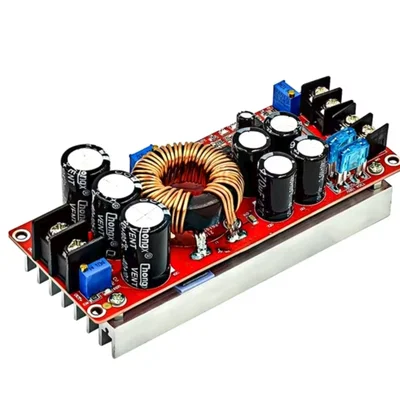 Vỏ bảo vệ cho module tăng áp (Boost Converter) 1800W / 1200W