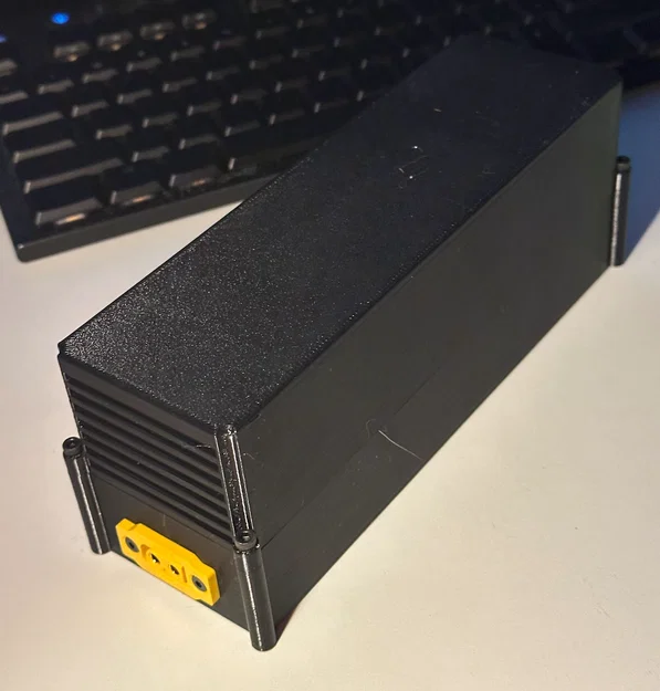 Vỏ bảo vệ cho module tăng áp (Boost Converter) 1800W / 1200W - Image 6