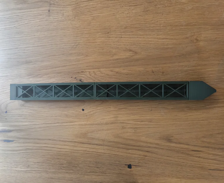 Cọc hỗ trợ cây leo Moos Stab lắp ghép thông minh cho chậu cây - Image 3