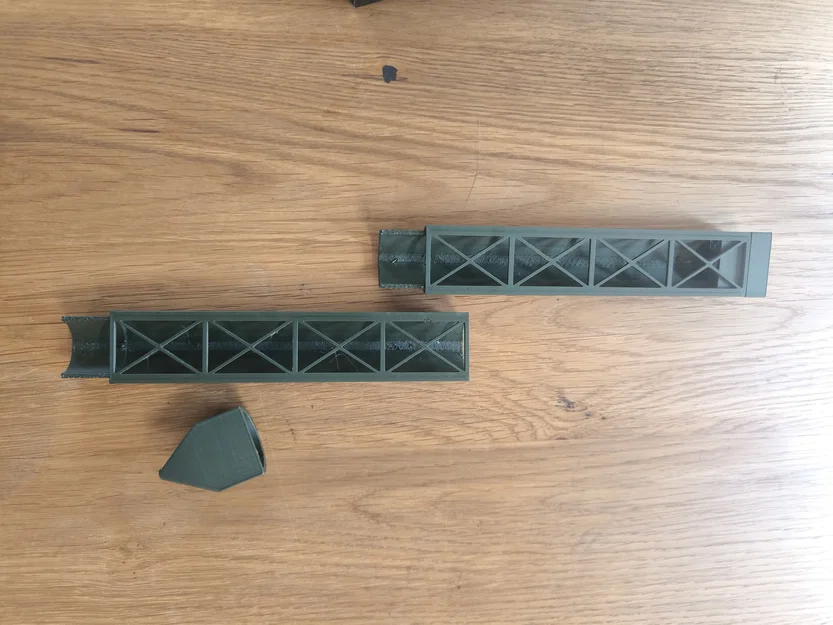 Cọc hỗ trợ cây leo Moos Stab lắp ghép thông minh cho chậu cây - Image 6