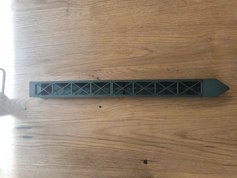 Cọc hỗ trợ cây leo Moos Stab lắp ghép thông minh cho chậu cây - Image 7