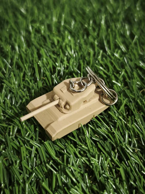 Mô hình xe tăng Petite Centurion Mk1 - Image 1