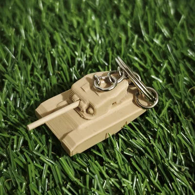 Mô hình xe tăng Petite Centurion Mk1