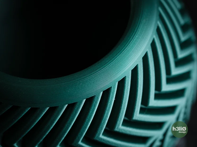 tavira • chậu cây decor tối giản - Image 2