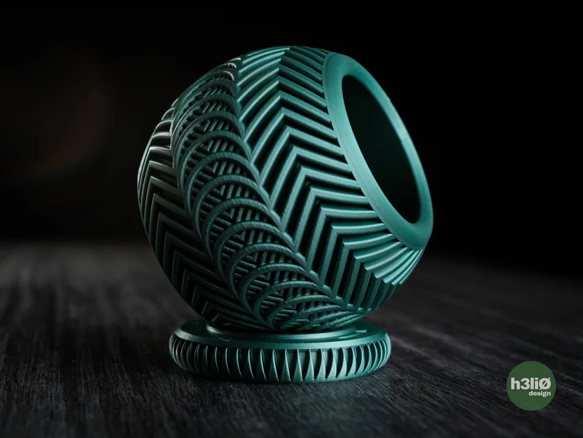 tavira • chậu cây decor tối giản - Image 11