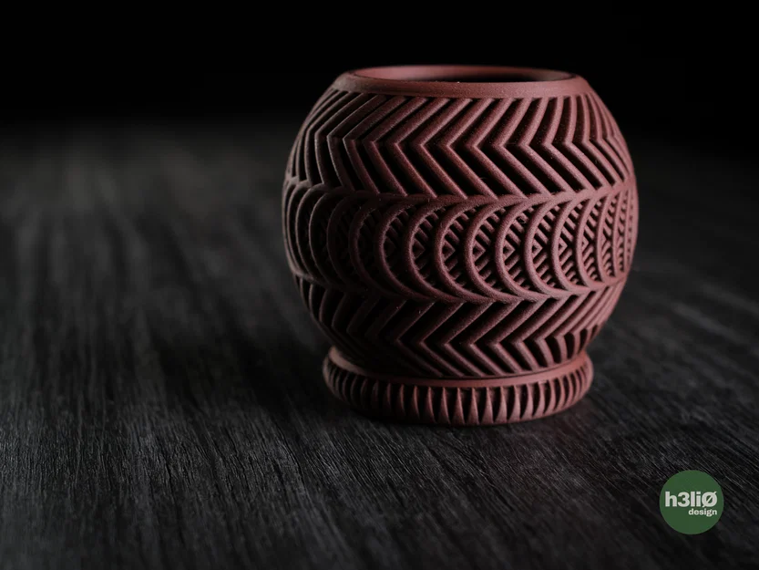 tavira • chậu cây decor tối giản - Image 12