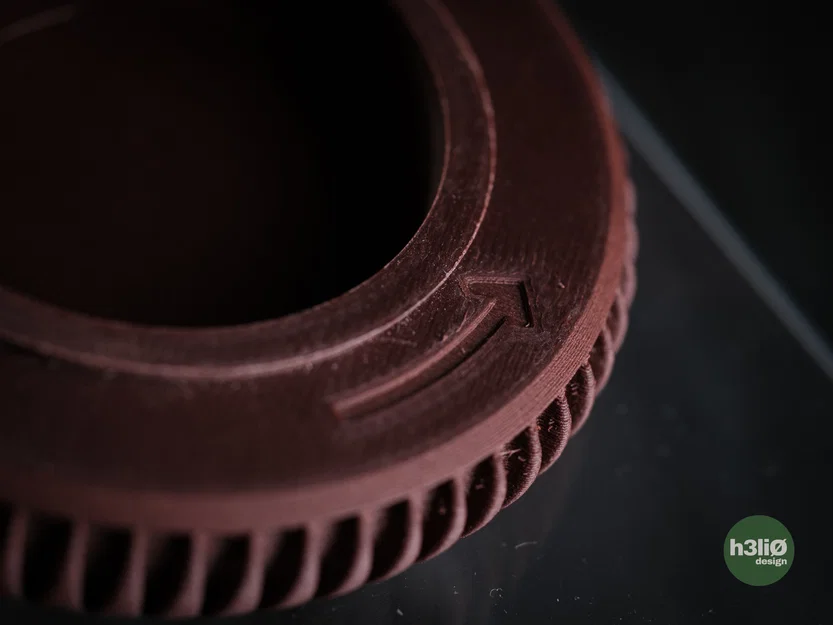 tavira • chậu cây decor tối giản - Image 13