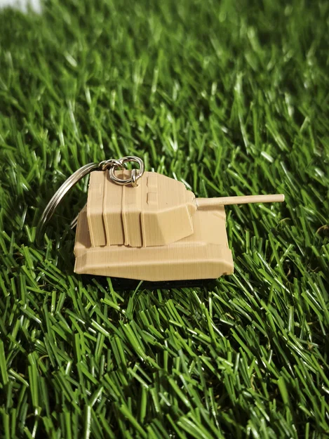 Mô hình xe tăng Petite FV4005 Phase II - Image 2