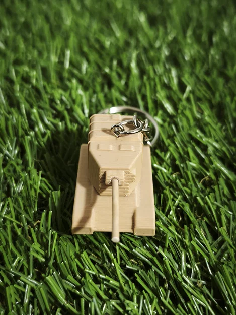 Mô hình xe tăng Petite FV4005 Phase II - Image 3