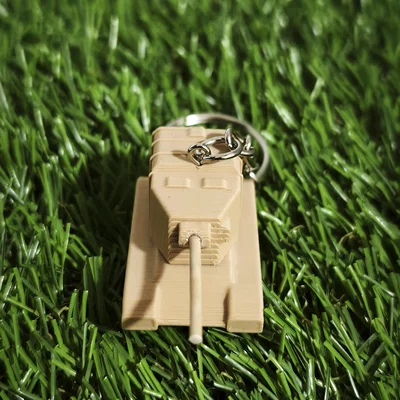 Mô hình xe tăng Petite FV4005 Phase II