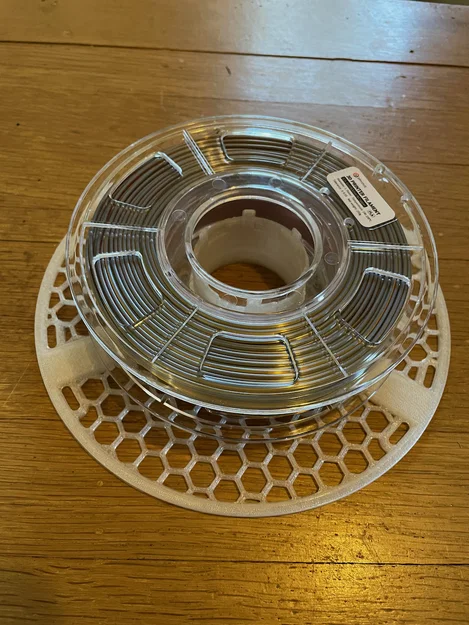 Bộ chuyển đổi cuộn nhựa 250g cho Bambu AMS - Image 2