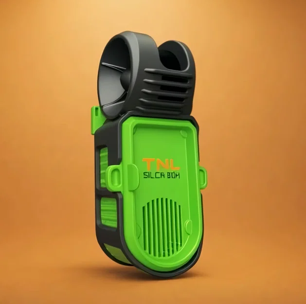 Nâng cấp hệ thống HDRY - Hộp hút ẩm tuần hoàn (V1 - Đang phát triển) - Image 1