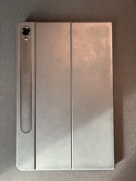 Phụ kiện thay thế ốp Samsung Book Cover Keyboard (Bản không chỗ gắn bút) - Image 1