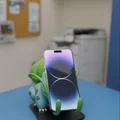 Đế giữ điện thoại Bulbasaur - Nhận hơn 300 mô hình trên PATREON - Thumbnail 6