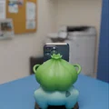 Đế giữ điện thoại Bulbasaur - Nhận hơn 300 mô hình trên PATREON - Thumbnail 7