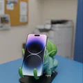 Đế giữ điện thoại Bulbasaur - Nhận hơn 300 mô hình trên PATREON - Thumbnail 8