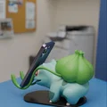 Đế giữ điện thoại Bulbasaur - Nhận hơn 300 mô hình trên PATREON - Thumbnail 11