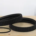 OTTO-5 TPU/Flex track and belt - Dây đai và xích dẻo thay thế cho OTTO-5 - Thumbnail 2
