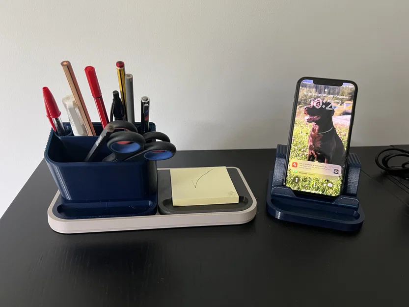 Khay Để Đồ Bàn Làm Việc - Hệ Thống Trượt Tùy Chỉnh Cho Mọi Người - Image 2