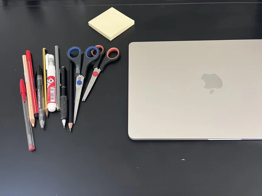 Khay Để Đồ Bàn Làm Việc - Hệ Thống Trượt Tùy Chỉnh Cho Mọi Người - Image 3