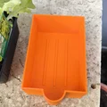 Khay ươm cây giống (Plant Tray) - Phụ kiện 3D hữu ích cho khu vườn - Thumbnail 2