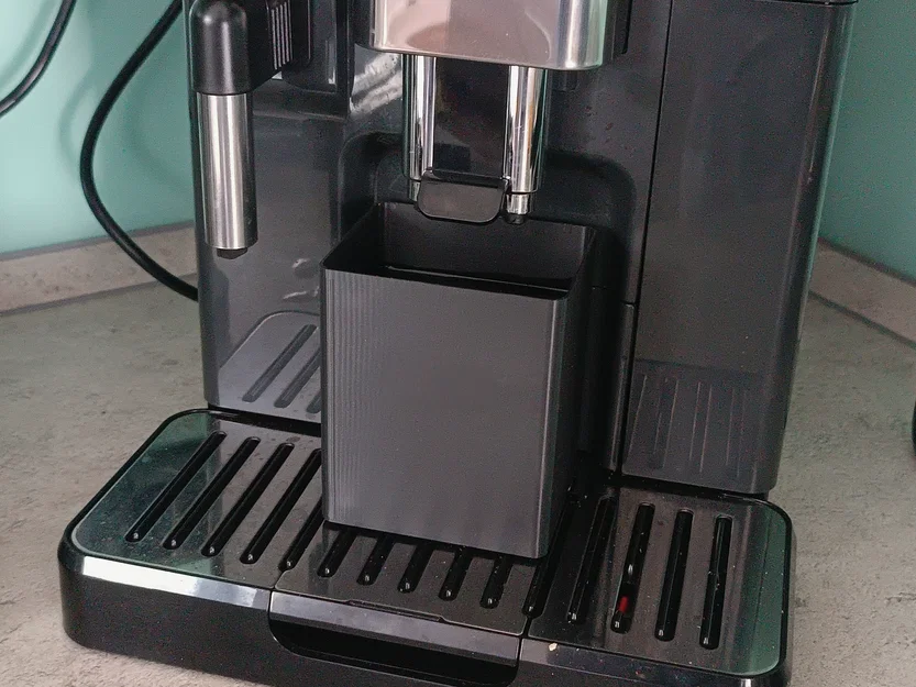 Khay hứng nước Coffee Drip Bowl tiện lợi cho máy pha cà phê - Image 2