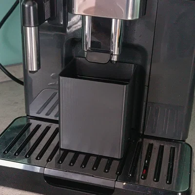 Khay hứng nước Coffee Drip Bowl tiện lợi cho máy pha cà phê