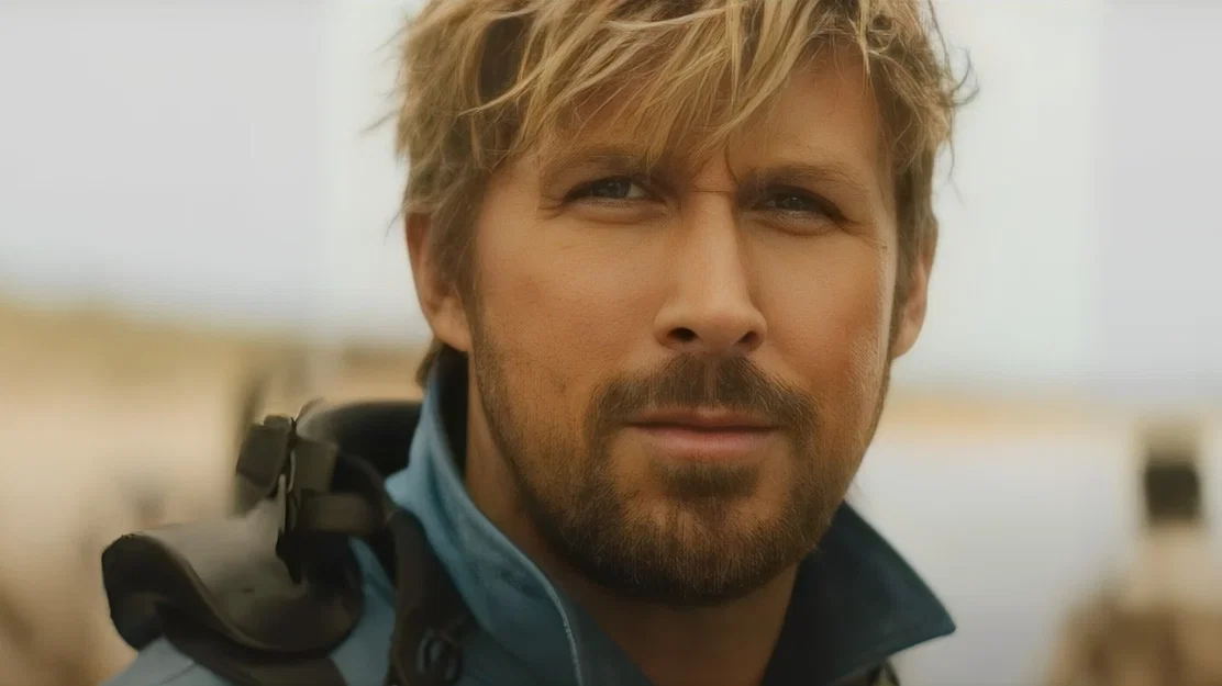 Mô hình tượng bán thân Ryan Gosling (Colt Seavers) in 3D cực chất - Image 2