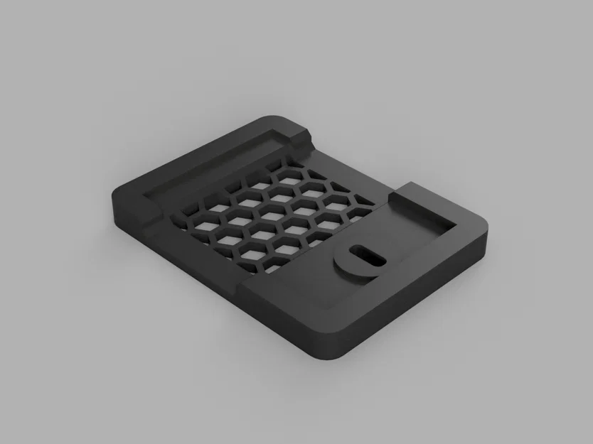 Giá đỡ nam châm cho mô-đun USB Flash Drive DOM - Image 1