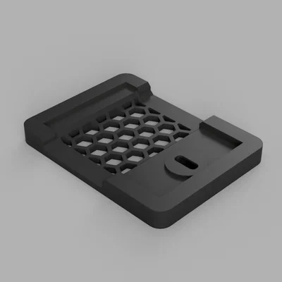 Giá đỡ nam châm cho mô-đun USB Flash Drive DOM