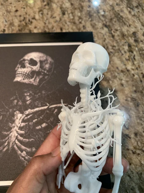 Từ Bức Tranh Đóng Khung đến Mô Hình 3D - Image 1