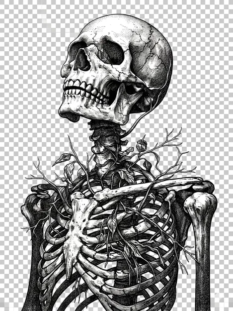 Từ Bức Tranh Đóng Khung đến Mô Hình 3D - Image 2