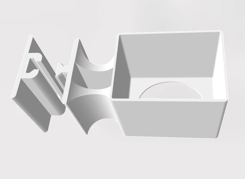 Giá đỡ chai 1000ml cho máy Jobo - Image 4