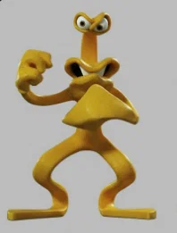 Taffy - Chiến binh kẹo dẻo cổ điển - Image 5