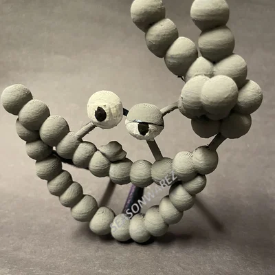 N. Boss - Đấu sĩ đất sét cổ điển