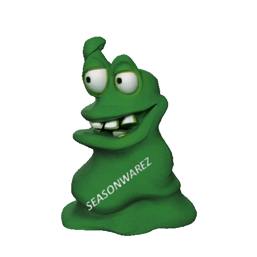 The Blob - Mô hình nhân vật ClayFighter kinh điển - Image 3