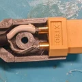 Vỏ bọc cho đầu nối XT60 - Thumbnail 1